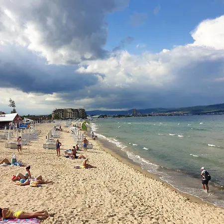 Paradiso 'в' 311 Private * Nessebar