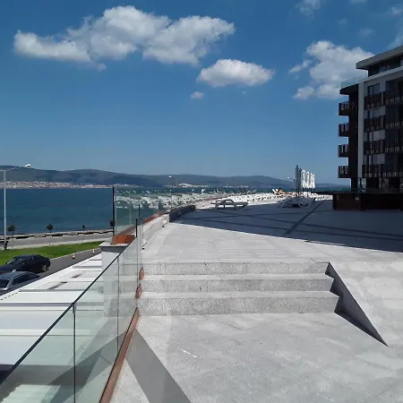 Appartement Paradiso 'в' 311 Private