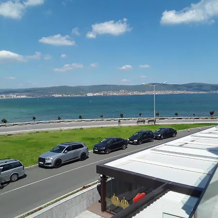 Paradiso 'в' 311 Private Appartement Nessebar