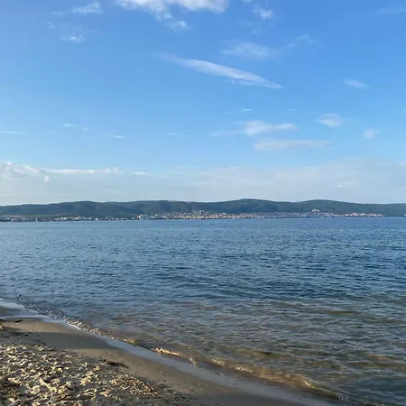 Appartement Paradiso 'в' 311 Private