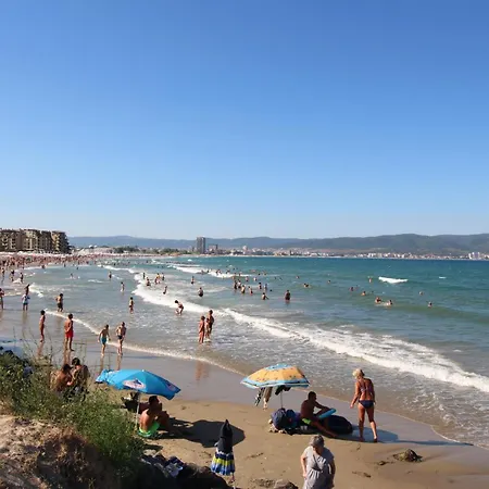 Paradiso 'в' 311 Private Nessebar