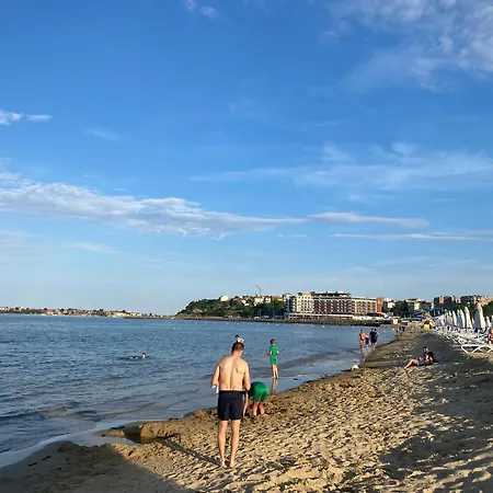 Paradiso 'в' 311 Private * Nessebar