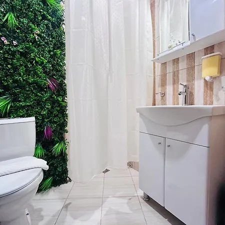 Appartement Paradiso 'в' 311 Private