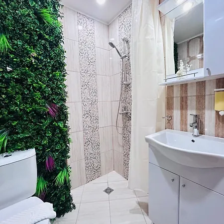 Paradiso 'в' 311 Private Appartement *