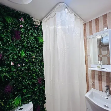 Paradiso 'в' 311 Private * Nessebar