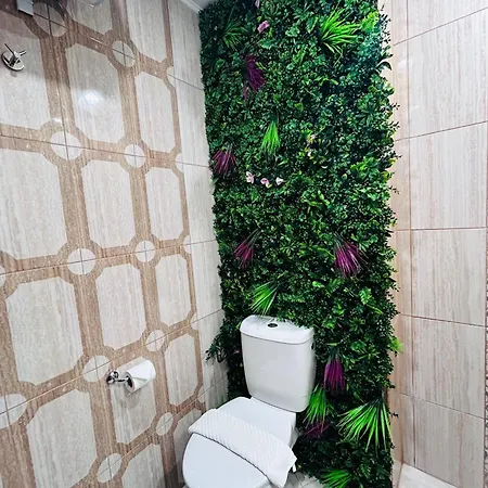 Appartement Paradiso 'в' 311 Private