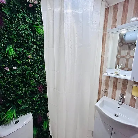 Paradiso 'в' 311 Private Appartement Nessebar