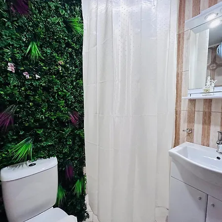 Appartement Paradiso 'в' 311 Private Nessebar