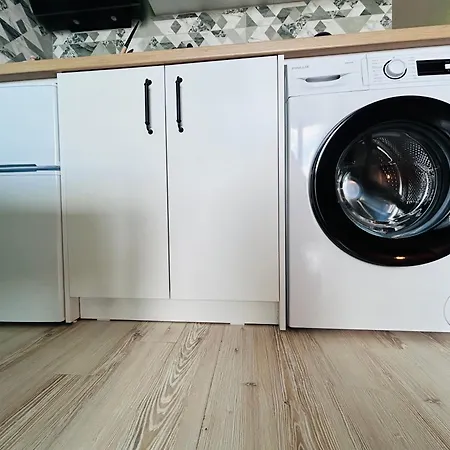 Paradiso 'в' 311 Private Appartement