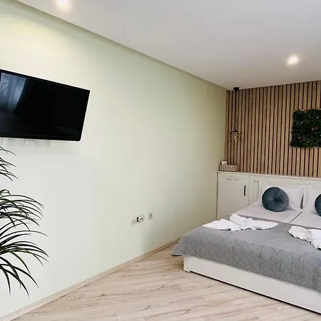 Appartement Paradiso 'в' 311 Private