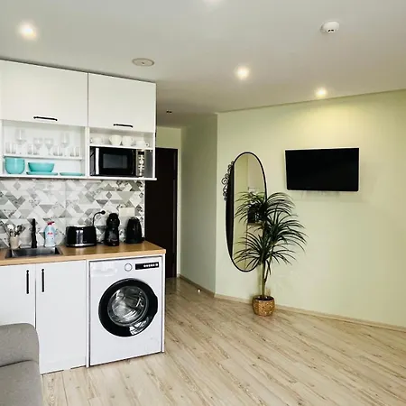 Paradiso 'в' 311 Private Appartement Nessebar