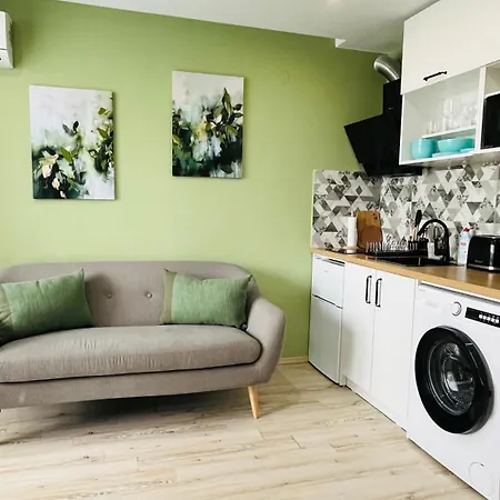 Appartement Paradiso 'в' 311 Private