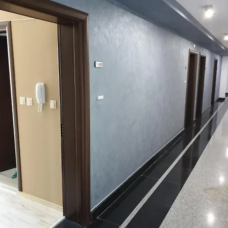 Paradiso 'в' 311 Private Daire *