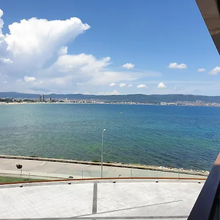 Paradiso 'в' 311 Private 아파트