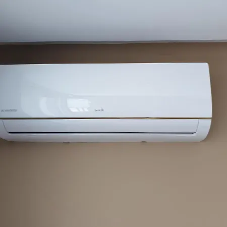 아파트 Paradiso 'в' 311 Private 네세부르