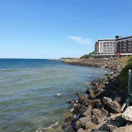 Paradiso 'в' 311 Private Daire Misivri