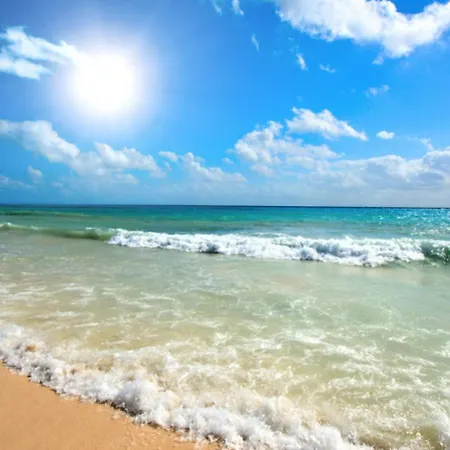 Paradiso 'в' 311 Private 네세부르