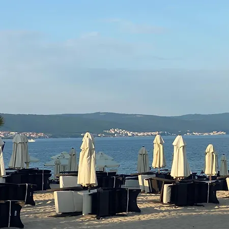 Paradiso 'в' 311 Private Daire *