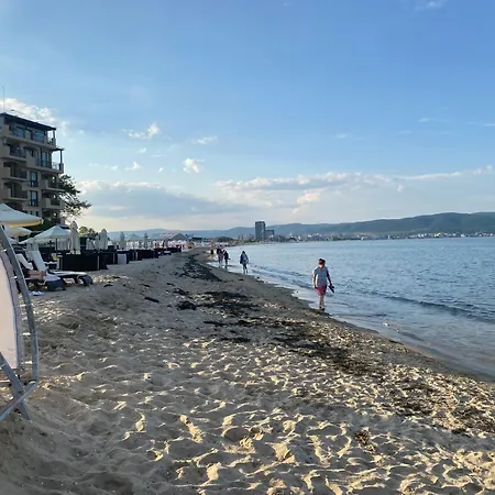 아파트 Paradiso 'в' 311 Private *