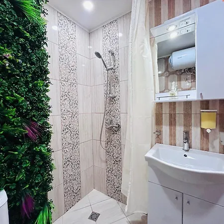 Paradiso 'в' 311 Private 네세부르