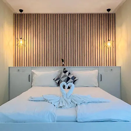 Paradiso 'в' 311 Private 아파트 *