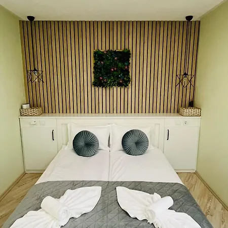 Paradiso 'в' 311 Private Νεσέμπαρ
