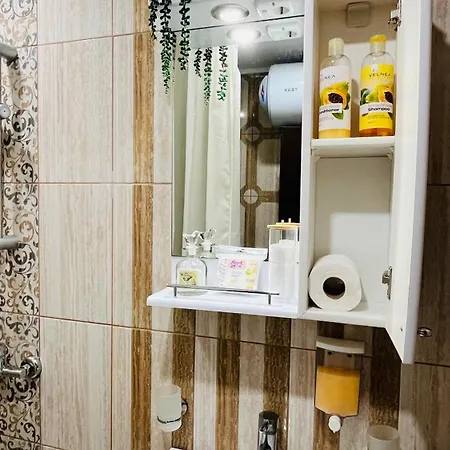 Paradiso 'в' 311 Private * 네세부르