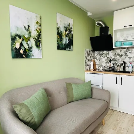 Paradiso 'в' 311 Private 네세부르