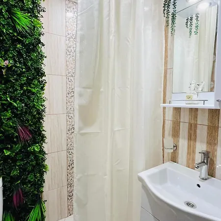 Paradiso 'в' 311 Private * 네세부르